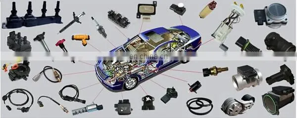 TIANYU Auto Ignition Coil For Jenpanese car 19070-97207