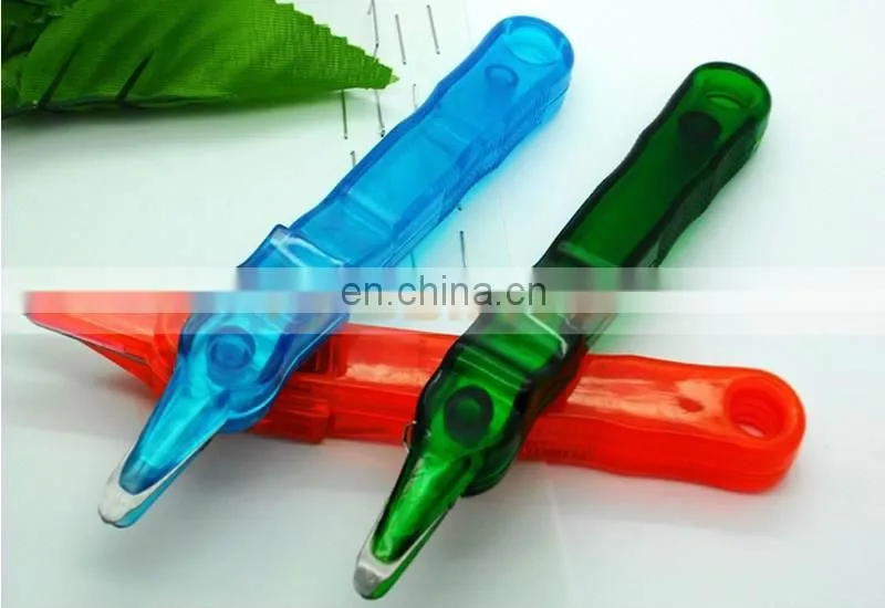 Office Book Manager Paper Clean Plastic Sharpen Staple Remover