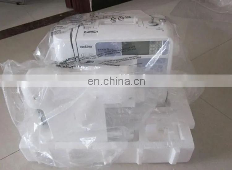 Professional Portable Embroidery Machine