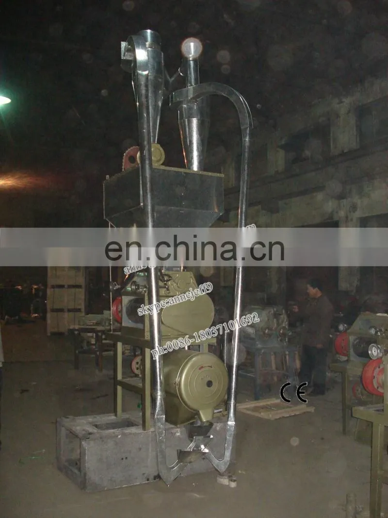 Wholesale Price Sorghum Milling Machine