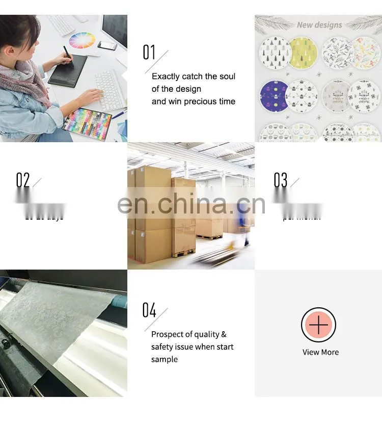 i@home Simple modern geometric series car print linen sofa pillow cushion cover