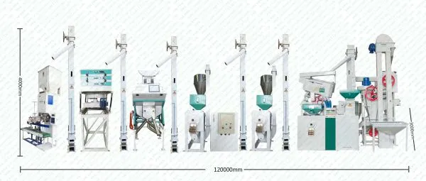 Wuhan Yating Machinery Co., Ltd. company overview - view 1