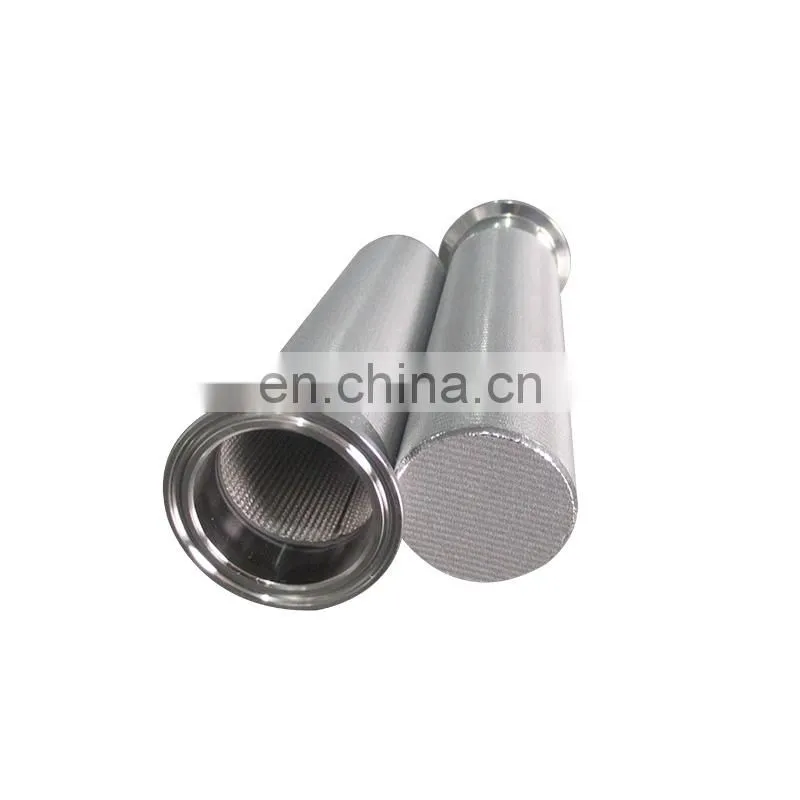 fiberglass 3 micron hydraulic oil filter hc9021fdp8h