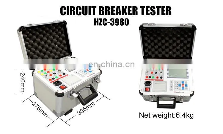 new Automatic circuit breaker analyzer best price circuit breaker analysis