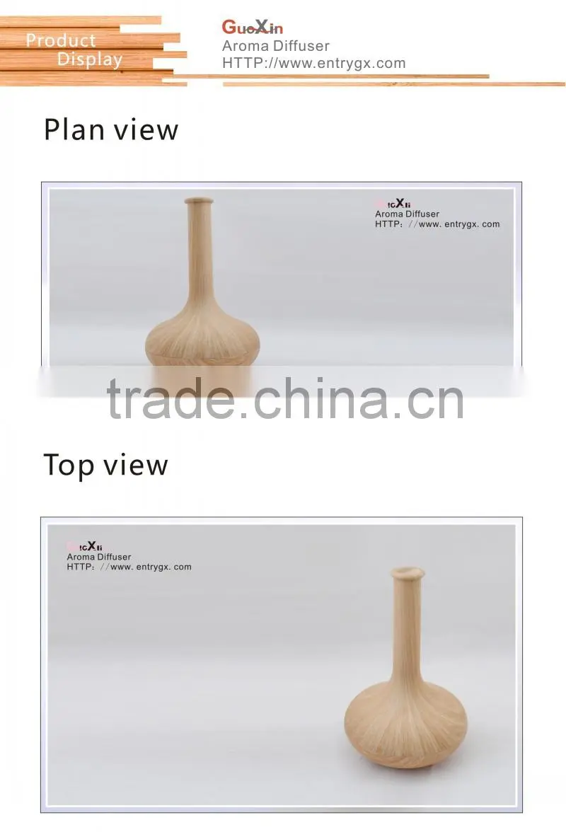 2015 fashional antique furniture & aroma diffuser for home