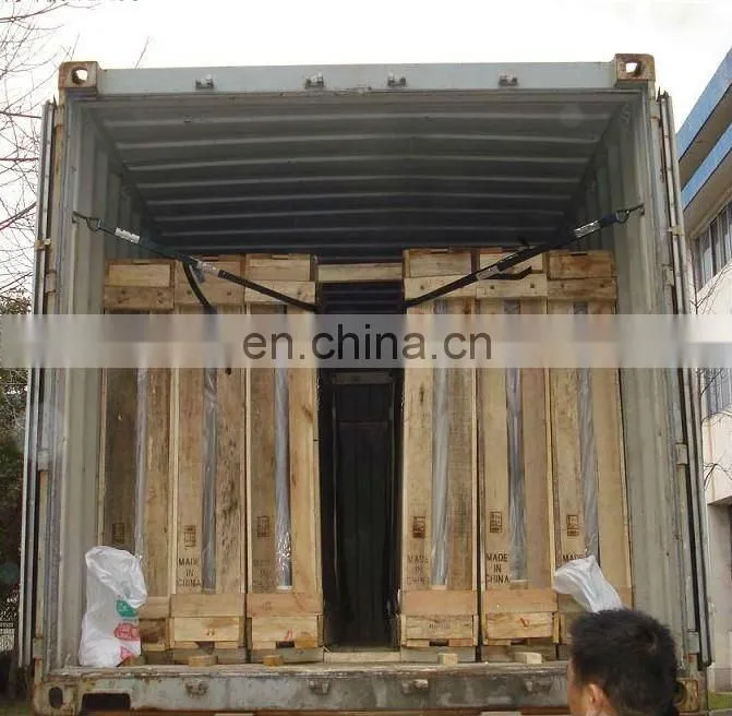 qingdao 3.2mm to 19mm ultra clear float glass for fish tank