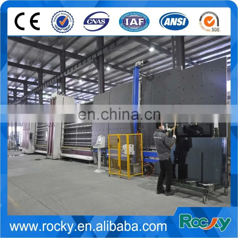 Supply 4mm 5mm 6mm Dark Blue Glass with CE & ISO