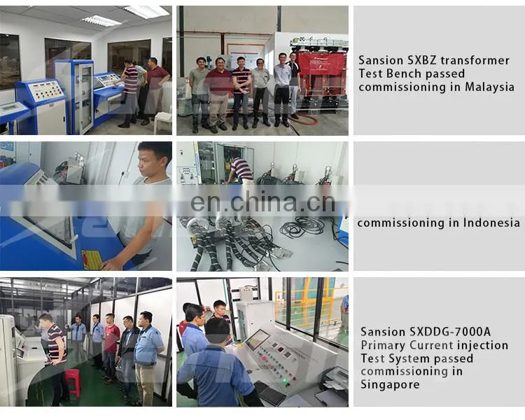 Hipot Tester Manufacturer - AC/DC hipot tester