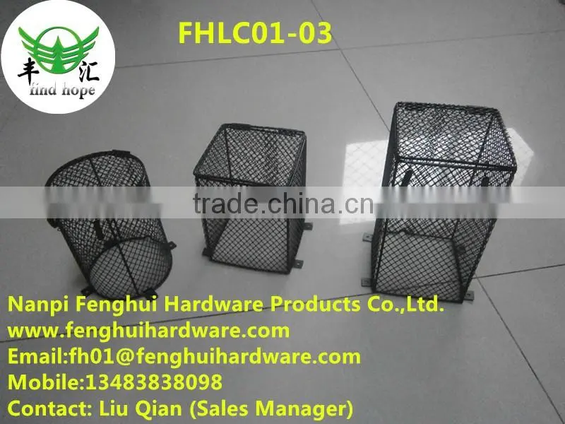 first hand factory Reptile light cage