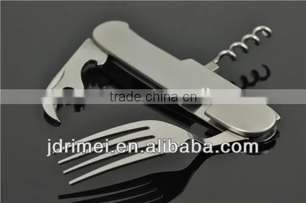 Camping knife , Folding knife stainless steel knife