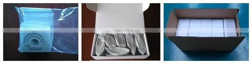 125khz /13.56mhz Anti-tear RFID Paper Adhesive Tag Label with self adhesive