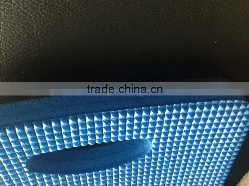 Portable cushions, grandstand seat, rest cushions