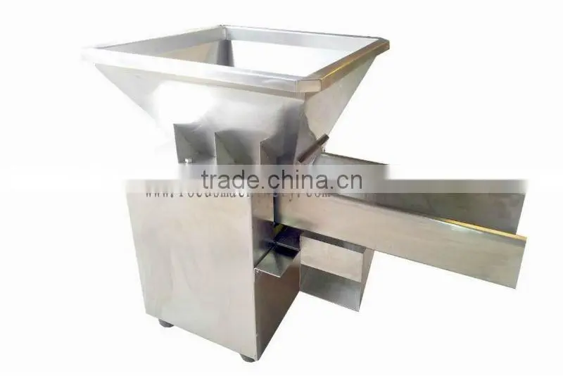 electromagnetic vibrating feeder for food and non-food processing