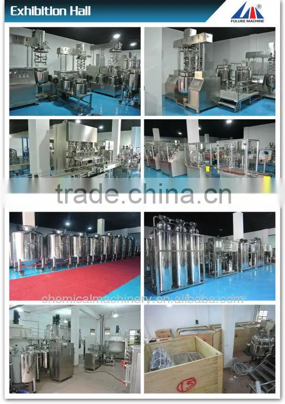 FLK sewage vacuum pumps