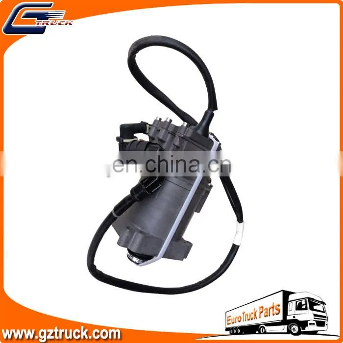 Heavy Duty Truck Parts Clutch Servo Booster OEM K013727 K013727N50 22279233 22279246 8171316 20702892 for RVI VL TRUCK