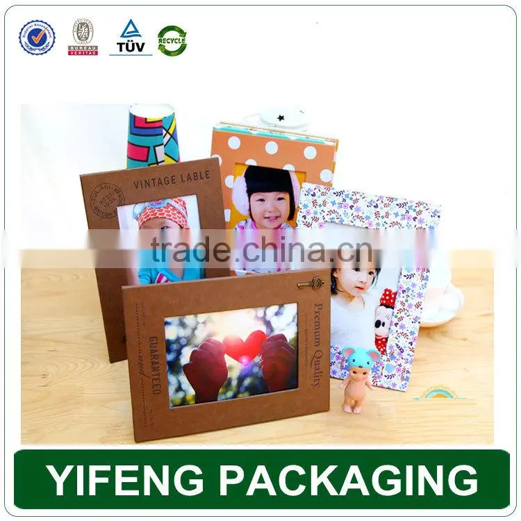 paper photo frames for picture