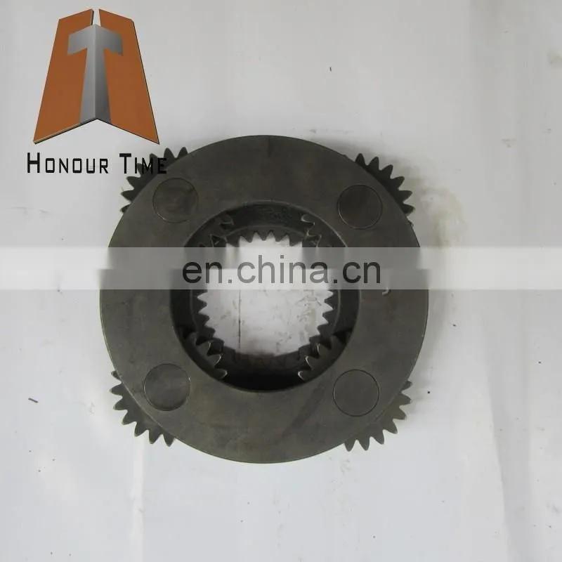 SH200 final drive parts 2nd Travel planetary carrier assy