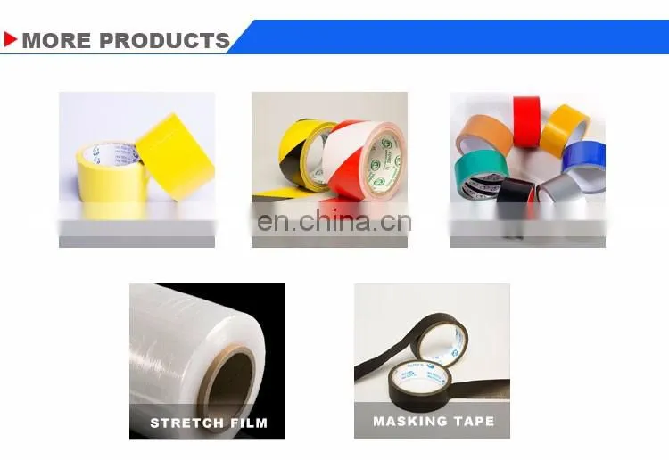 Cheap Auto Painting Paper High Temperature Masking Tape