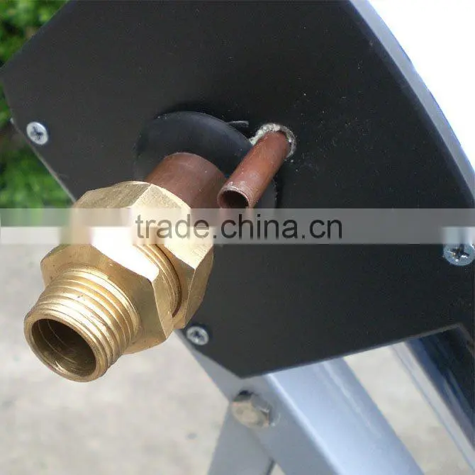 Solar Water Heater Manifold