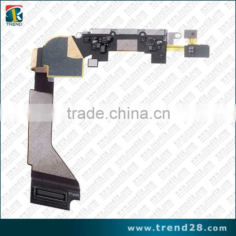 sensor power volume flex cable for iphone4
