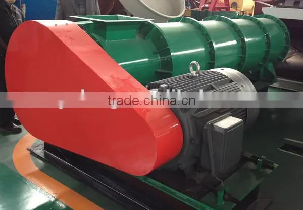 fertilizer granulation plant/fertilizer manufacturing plant/organic fertilizer equipment