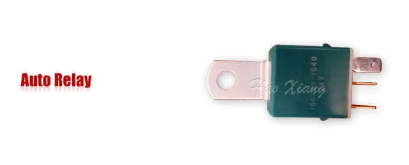 Auto Relay 156700-1840 1567001840 For Denso