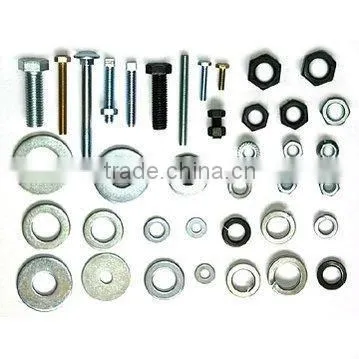 Bolt & Nut manufacturer
