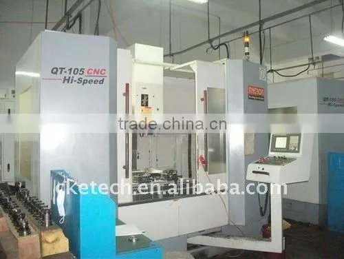 Cheap Precision CNC Aluminum Lathe Custom Parts with Competitive Price