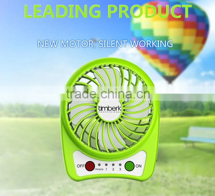 New product: New design gift fan portable mini fan