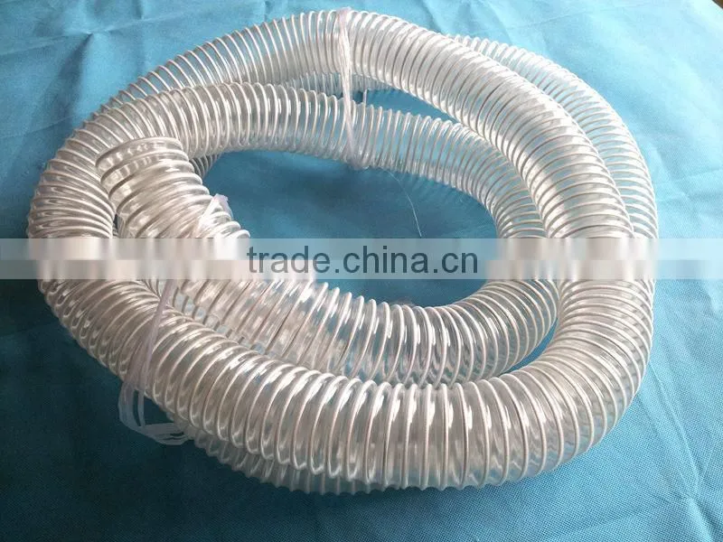 FH-1001 good quality discharge drain duct