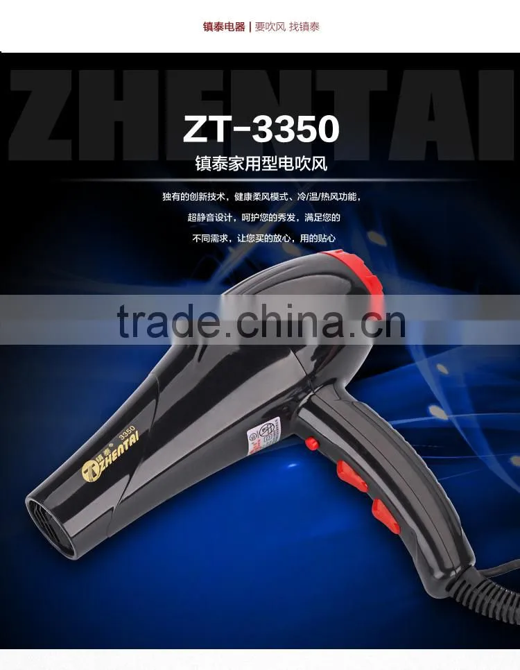 OEM ODM Brand Hair Dryer Promotion Concentrator Spray Hairdrier