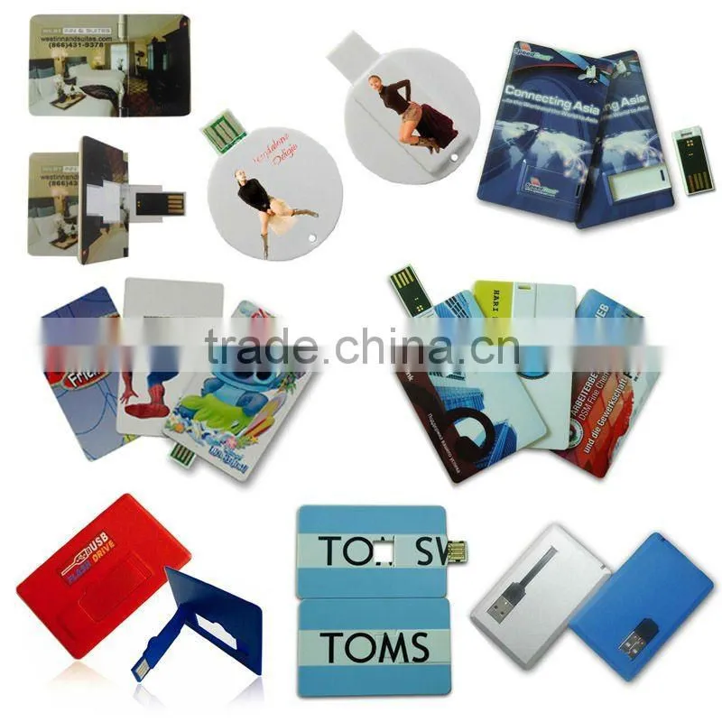 Popular Car USB driver 8gb