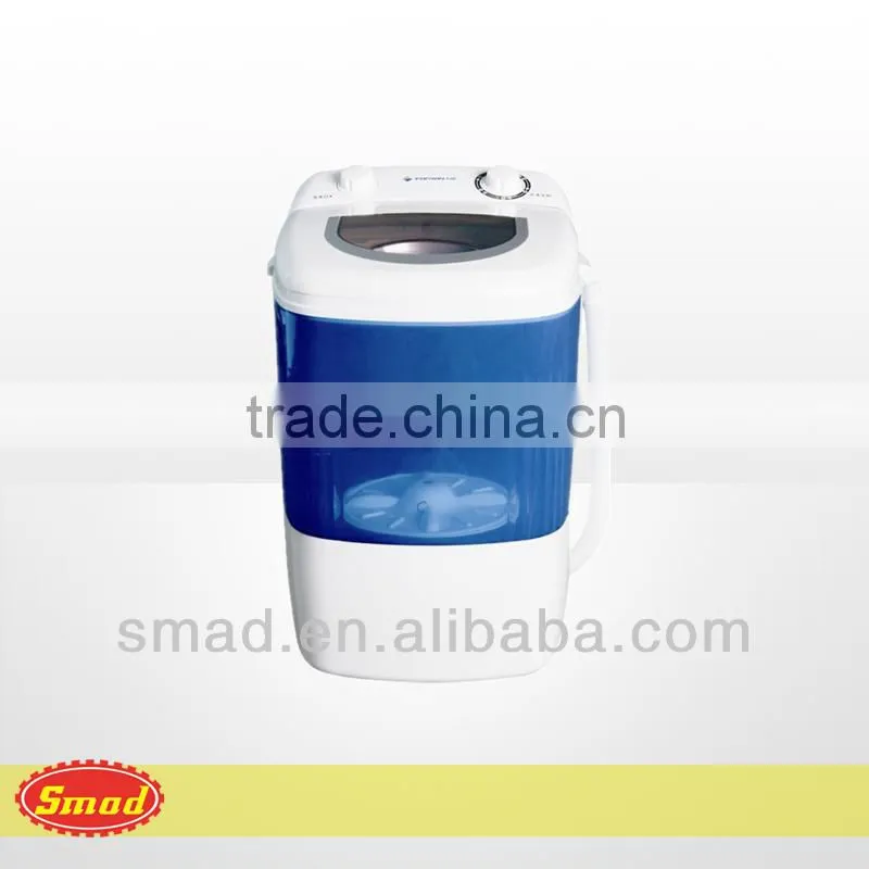 2-3kg mini washing machine baby washing machine
