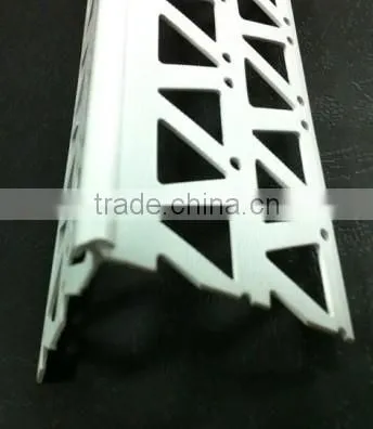 Wall Protection Expanded Angle Bead (Corner Bead)