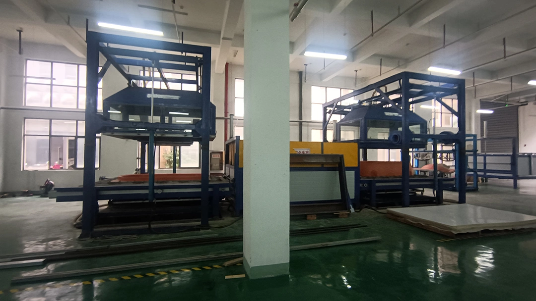 Pang Hai Technology company overview - view 3