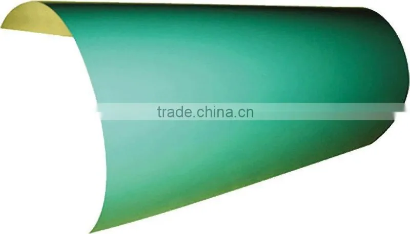 printing plate