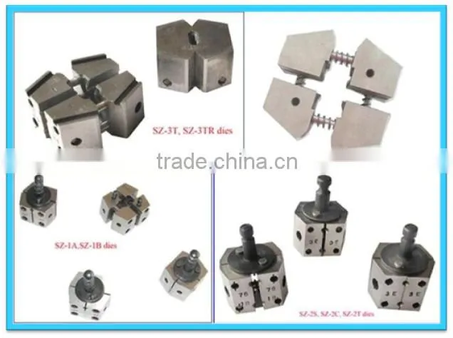SZ-3TR stud welding machine China manufacture