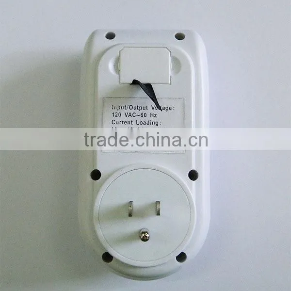 2015 Summer Promotional Cheap Price Digital Energy Meter for Home Use