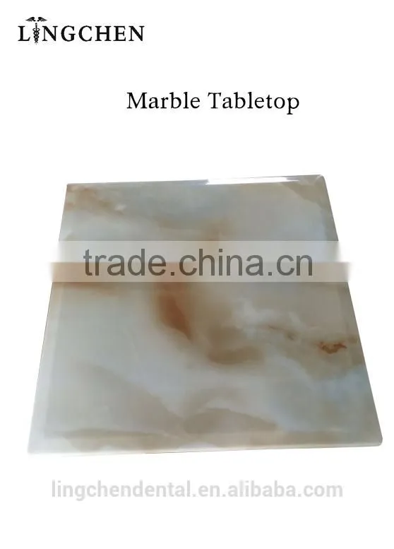 Hospital furniture marble dental cabinet