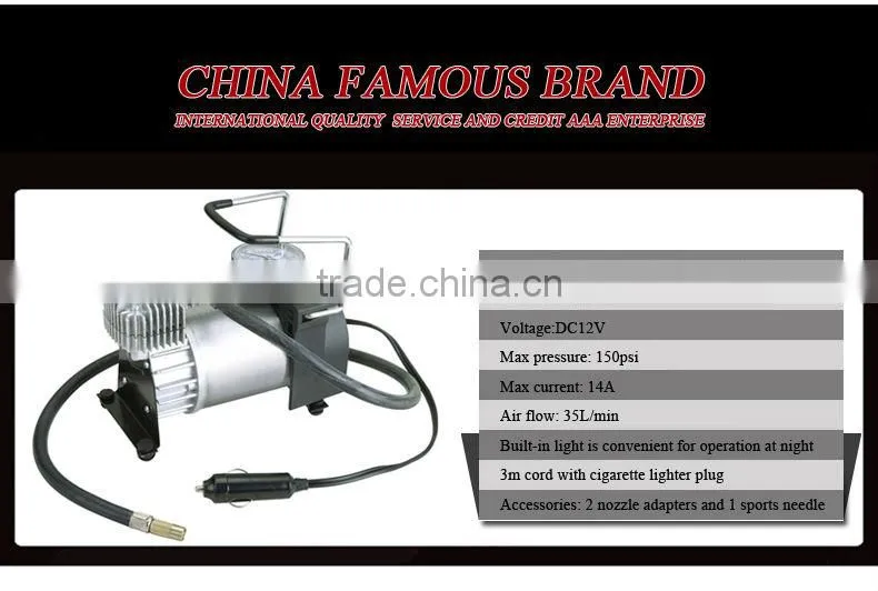 car tire inflator (HL--8805)