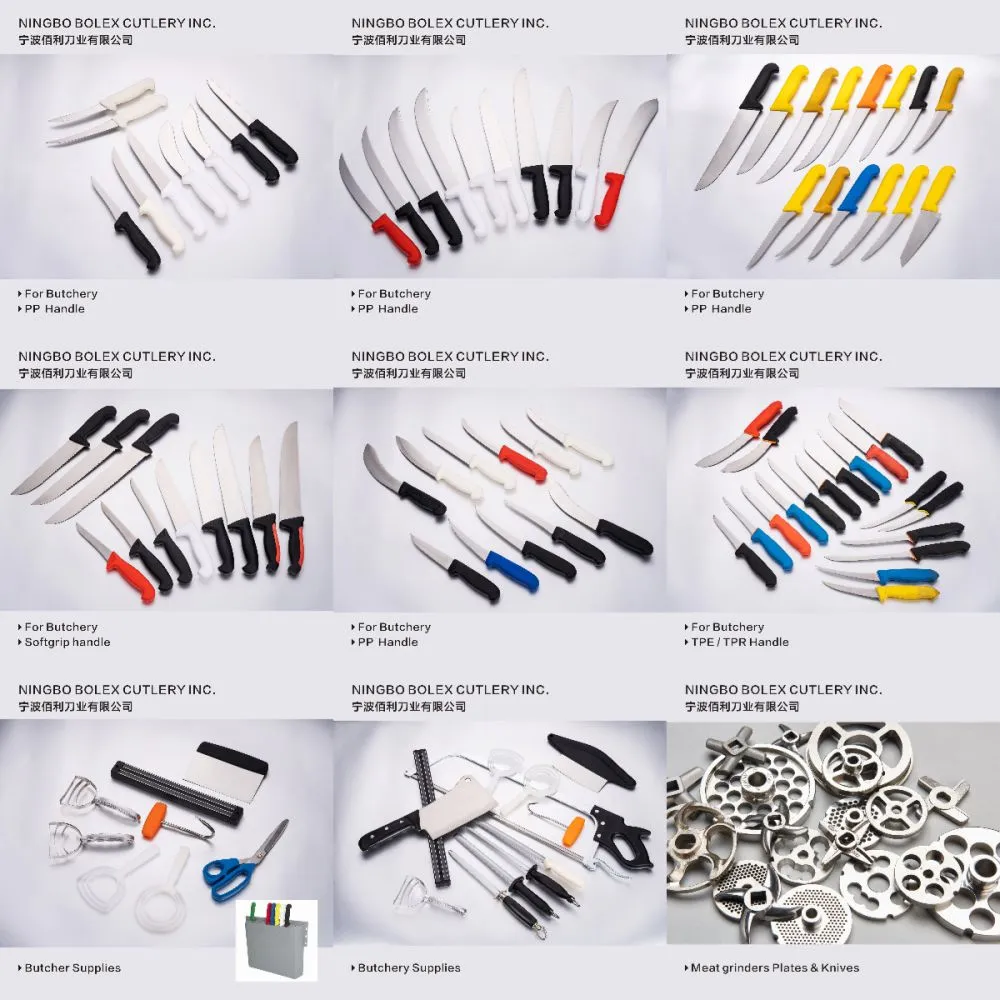 fb留言宣传图屠宰刀具器具刀盘butcher knives meat grinder plates.jpg