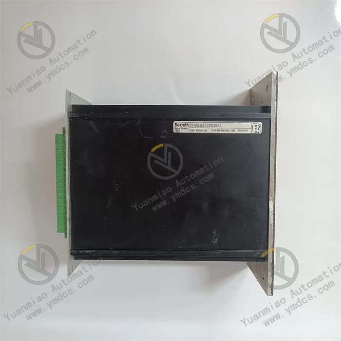 Rexroth VT-HNC100-1-23