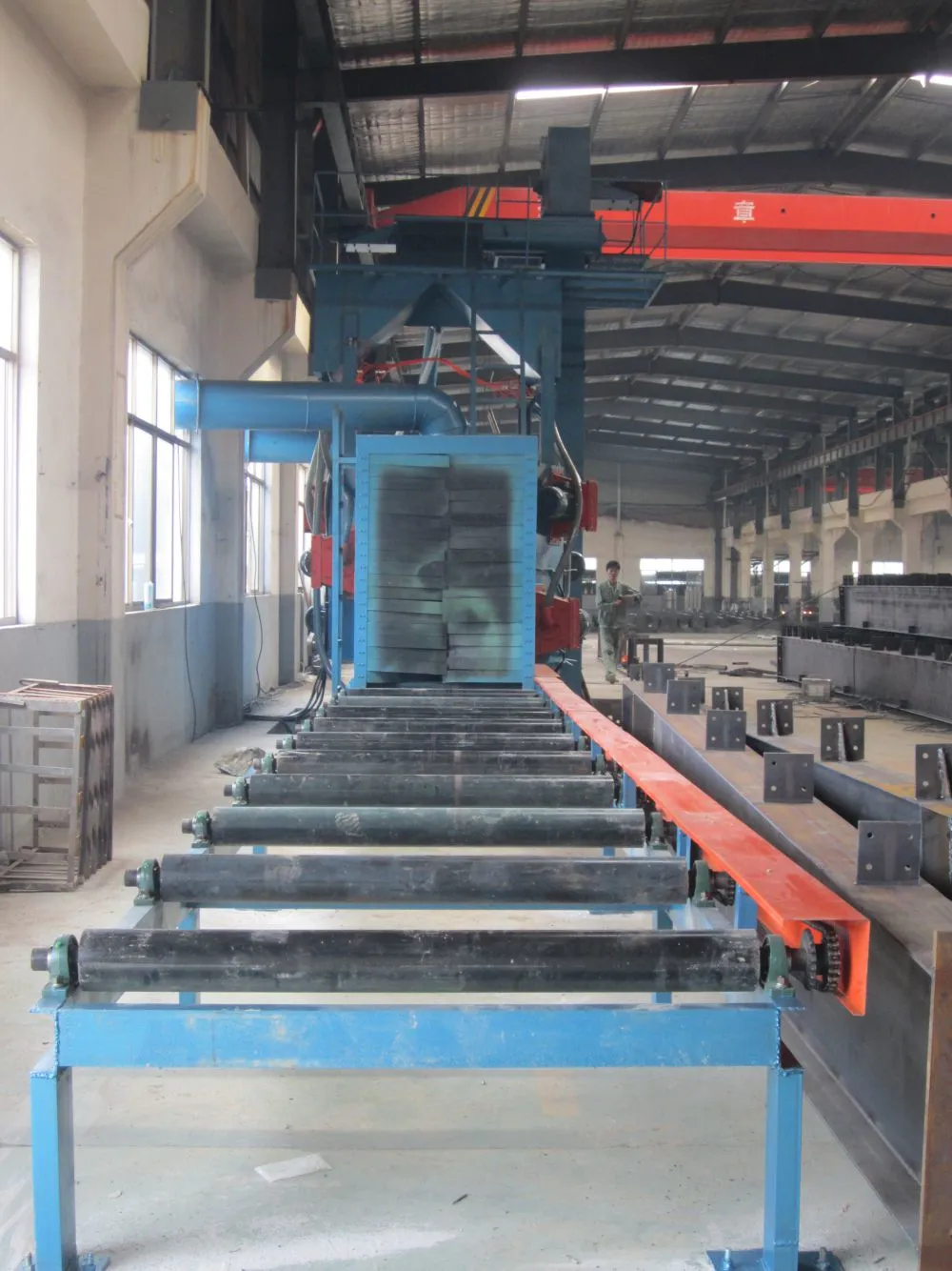 Yancheng Ruigang Machinery Co