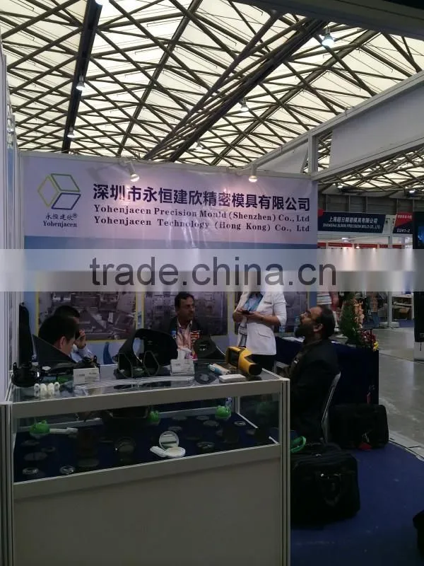 high quality precision mold