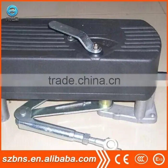 Pneumatic Bus Door pump (Bus door pump) for City bus