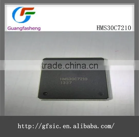 new ic chip HMS30C7210 integrated circuit
