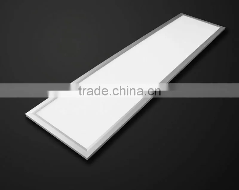 Easy install outdoor 60x60cm 300x1200mm led panel light 48w