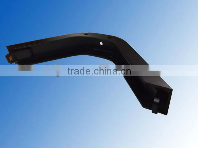 High quality sheet metal processing of bending dies