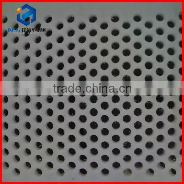 JMSS china made stainless steel hole punch