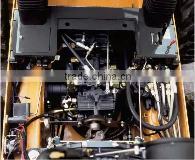 SAE 100 R1 AT Crimping Machine Hydraulic Hose